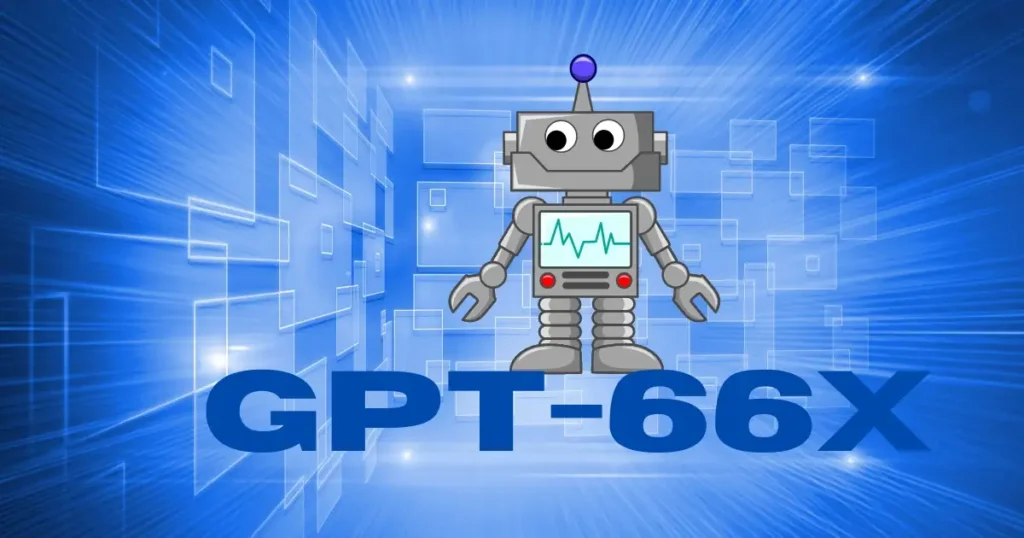 GPT-66X