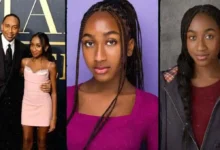 Stephen A Smith Daughter Passed Away