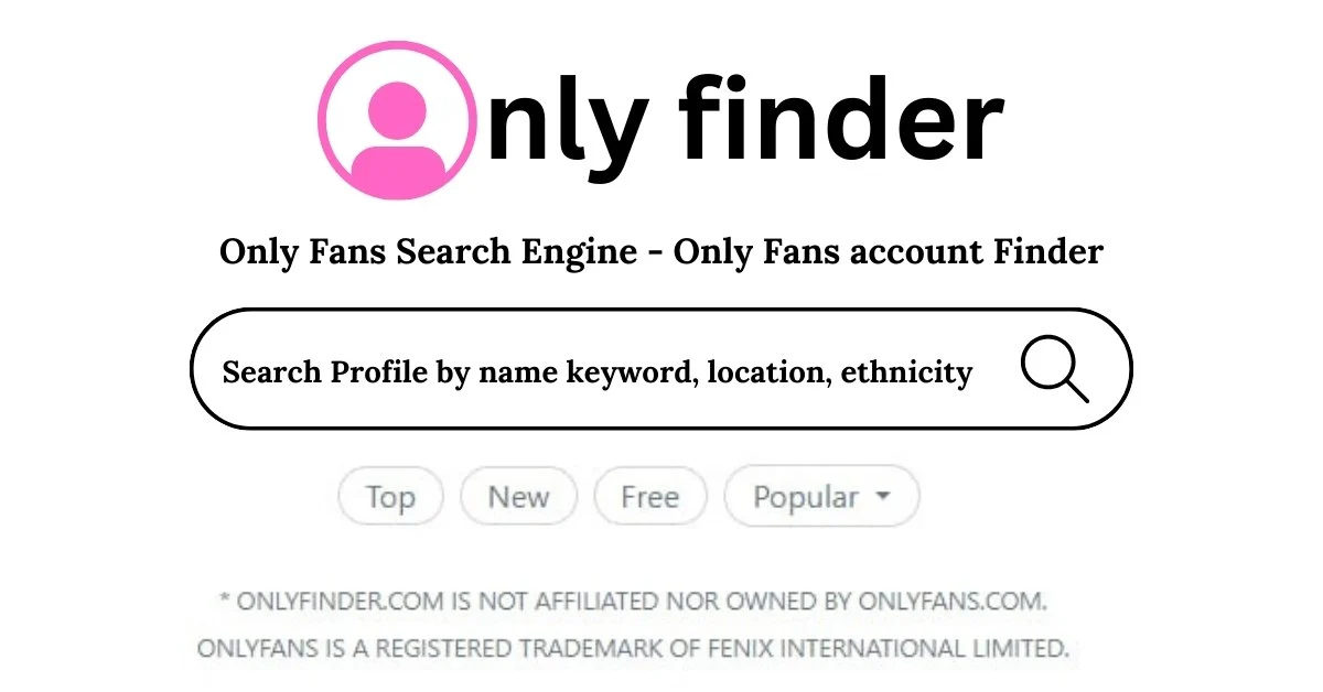 onlyfans finder