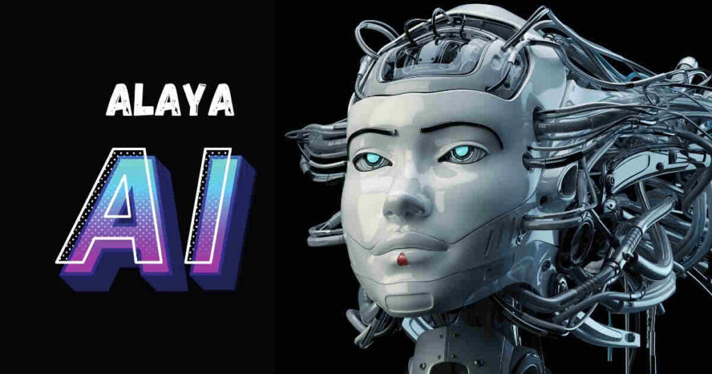 Alaya AI