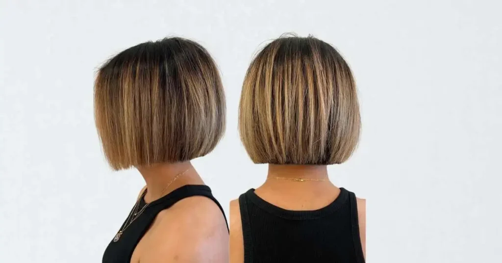 Bob Cuts