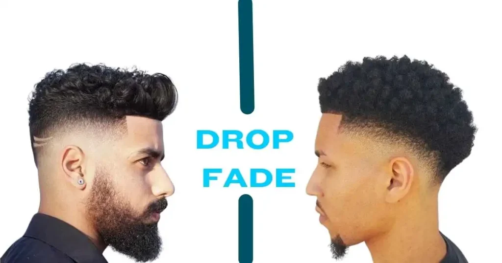 Drop Fade