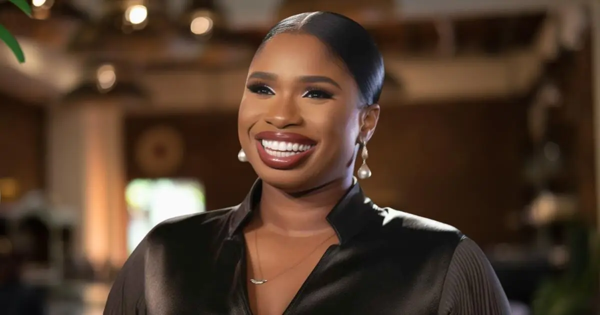 Jennifer Hudson Net Worth