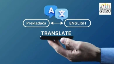 Prekladača