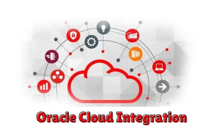 oracle cloud integration