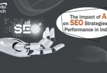 AI on SEO Strategies