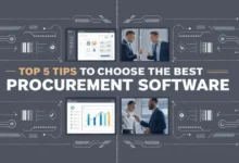 Best Procurement Software