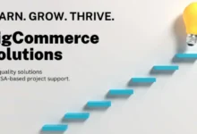 BigCommerce