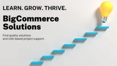 BigCommerce