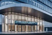 Challenge House Business Centre