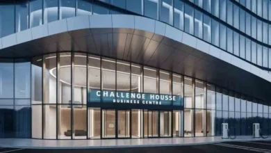 Challenge House Business Centre