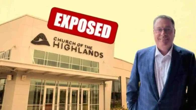 Church of the Highlands Exposed