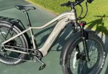 Electric Bike