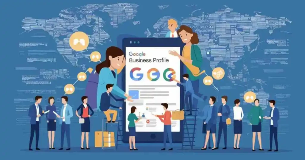 Google Business Profile