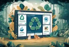 How Can Shotscribus Software Help the Environment