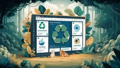 How Can Shotscribus Software Help the Environment