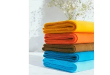 Organic Turkish Towels Wholesale