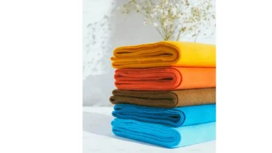 Organic Turkish Towels Wholesale