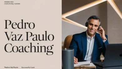 PedroVazPaulo Coaching