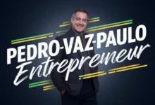 PedroVazPaulo Entrepreneur