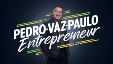 PedroVazPaulo Entrepreneur