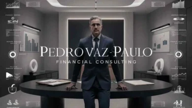 PedroVazPaulo Financial Consulting