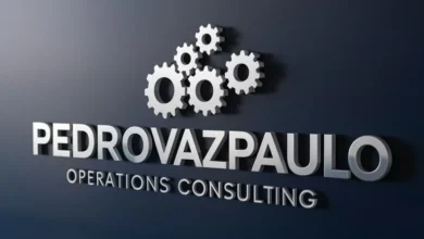 Pedrovazpaulo Operations Consulting