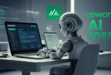 Upwork AI Jobs