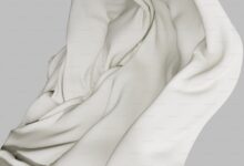 White Turkish Towels Wholesale