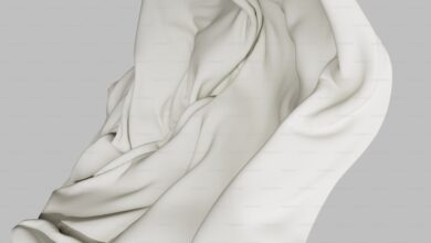 White Turkish Towels Wholesale