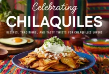 Celebrating Chilaquiles