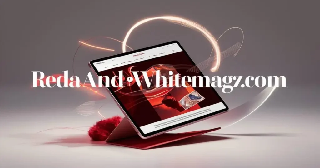 ://RedandWhiteMagz.com