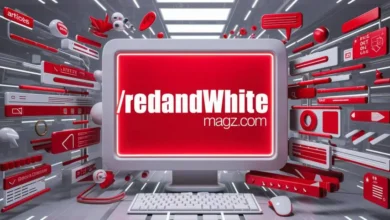 /RedandWhiteMagz.com