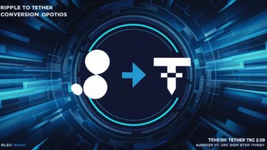 Ripple (XRP) to Tether TRC20 (USDT)