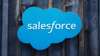 Salesforce