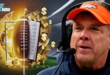 Sean Payton Net Worth