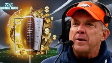 Sean Payton Net Worth