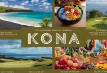 Things To Do in Kona Hawaii