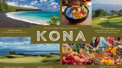 Things To Do in Kona Hawaii