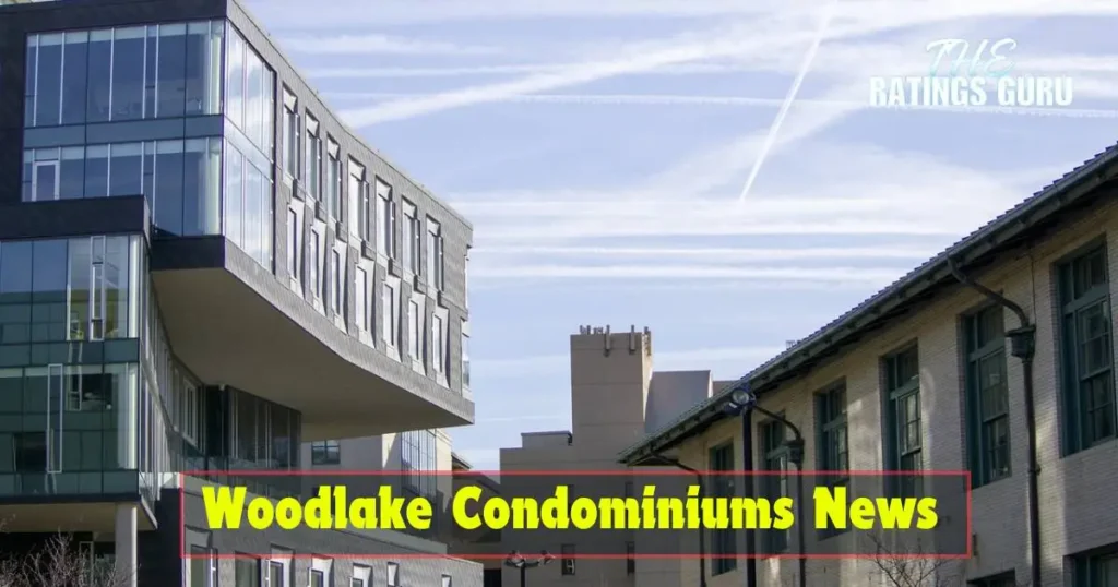 Woodlake Condominiums