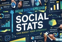 bouncemediagroup .com social stats