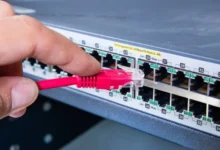 Ethernet Switching