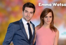 Emma Watson Boyfriend