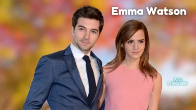 Emma Watson Boyfriend