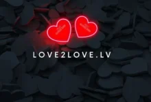 Love2Love.lv