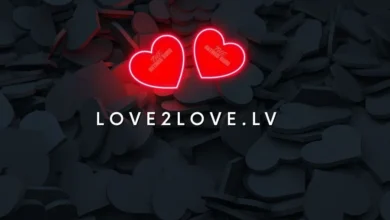 Love2Love.lv