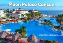 Moon Palace Cancun Reviews