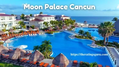 Moon Palace Cancun Reviews