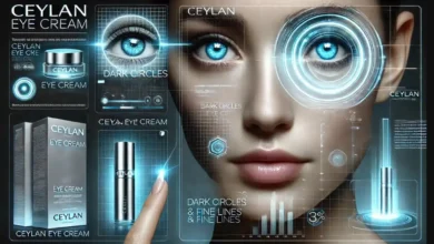 Ceylan Eye Cream Reviews