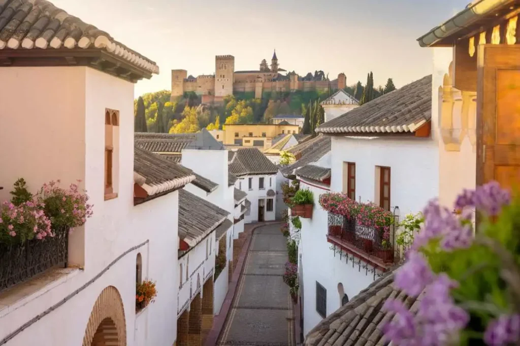 Explore the Albaicín: Granada’s Moorish Quarter